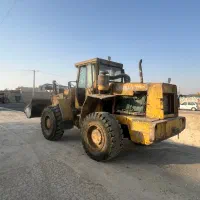 لودر ولو ۸۴۶|خودرو سنگین|حبیب آباد, |دیوار