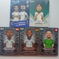 کارت کیمدی و۶