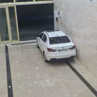 شاهین Gسانروف دار 1402