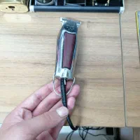 ماشین خط زن (دیتیلر سیمی وال سفارش آمریکا)