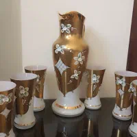 کریستال وچک