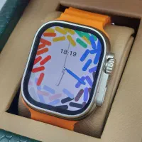 اف ویژه پک ساعت هوشمند اپل واچ ایرپاد دار