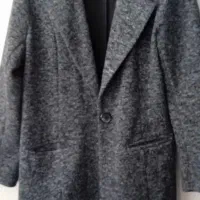 پالتو فوتر سایز ۴۴