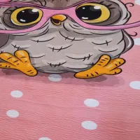 فرش کودکانه ترکیه وارداتی صفر پلمپ