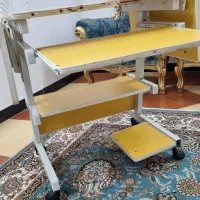 میز کامپیوتر|میز تحریر و کامپیوتر|خرمآباد, |دیوار