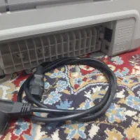 پرینتر اچ پی سه کاره اچ پی سالم|پرینتر، اسکنر، کپی، فکس|قم, زنبیل آباد|دیوار