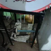 طبل|درام و پرکاشن|فسا, |دیوار