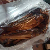 ماهی دودی بیگت|ماهی|بندر انزلی, سوسر|دیوار