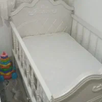 تخت نوزاد و کودک