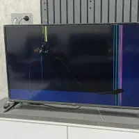 تلویزیون جی پلاس|تلویزیون و پروژکتور|آستانه اشرفیه, |دیوار