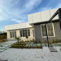 ویلا نما مدرن 300متری 5کیلومتری ساحل مدارک تکمیل|فروش خانه و ویلا|رشت, گلسار|دیوار