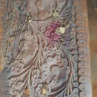 دستبند بنگل زنجیر ژوپینگ طلا روس نیم ست انگشتر|بدلیجات|ری, هاشم‌آباد|دیوار