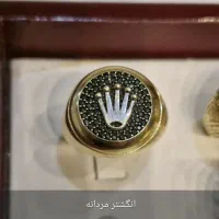 انگشتر النگو|جواهرات|بوشهر, |دیوار