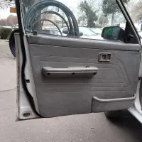 روکش صندلی دوخت دورفرمان ورودری پرایدوکفپوش|قطعات یدکی و لوازم جانبی|الوند, |دیوار