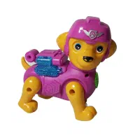 سگ نگهبان چراغ دار موزیکال|اسباببازی بچه|اهواز, پردیس|دیوار