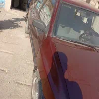 پراید 85 شاسی سالم|خودرو سواری و وانت|مشهد, امیرآباد|دیوار