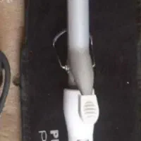 فرکن موی پرینسلی مدل PR133AT