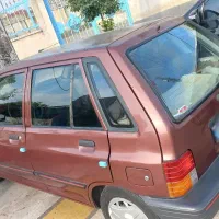 پراید هاچبک مدل۸۸|خودرو سواری و وانت|رشت, سلیمانداراب|دیوار