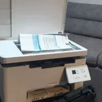 پرینتر ۳کاره hp m26a|پرینتر، اسکنر، کپی، فکس|شیروان (خراسان), |دیوار