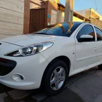 پژو ۲۰۷ پانوراما مدل ۱۴۰۲|خودرو سواری و وانت|رباطکریم, رباطکریم|دیوار