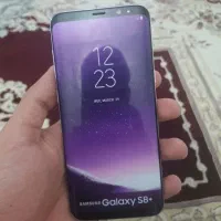 ماکت گوشی s8+