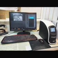 فروش فسفر پلیت  رادیولوژی دندان  (Fire Cr