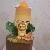 کیک و حلوا و کوکی خانگی پاشا