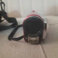 دوربین فیلم برداری جی وی سی|دوربین عکاسی و فیلمبرداری|مبارکه, |دیوار