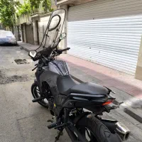 Na1404|موتورسیکلت|تهران, نبی اکرم|دیوار