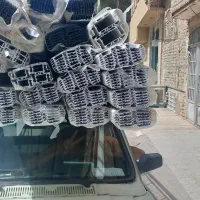 پخش پروفیل لاین نوری در استان قم