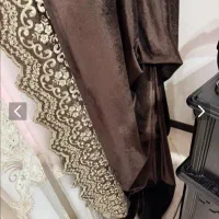 پرده  کناره