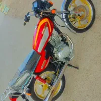 200سی سی نیکتاز جفت دیسک انژکتوری مدل 1402