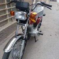 هندا مدل 87