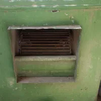 دوعدد کولر