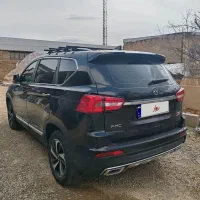 فردا موتور sx5 مدل 403