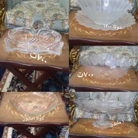 کریستال میوه خوری سالم