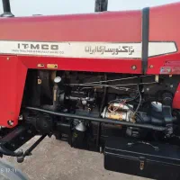 تراکتور 285مدل 86درجه یک|خودرو سنگین|کوهدشت, |دیوار