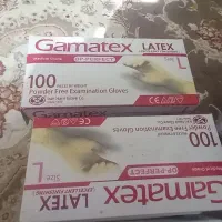 دستکش لاتکس و وینیل و ارتوپدی|آرایشی، بهداشتی، درمانی|تهران, فلاح|دیوار