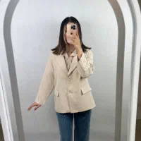 فروش عمده کت مازراتی گرم دار