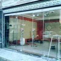 بالابر،کرکره برقی،درب ریلی،جک پارکینگ،شیشه سکوریت|خدمات پیشه و مهارت|بندرعباس, |دیوار