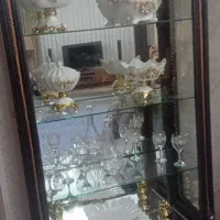 بوفه|بوفه، ویترین، کنسول|کرج, حصارک پایین|دیوار