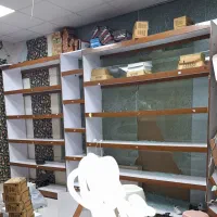 رگال ام دی اف|فروشگاه و مغازه|تربتحیدریه, باغ ملی|دیوار