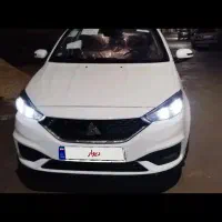 سهندs، مدل 1404 با بیمه بدنه