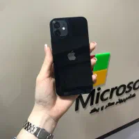 iPhone 12 normal|موبایل|کلاچای, |دیوار