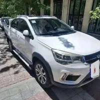 MVM X22مدل 1397 دنده