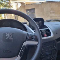 پژو Tu5 207|خودرو سواری و وانت|ملایر, |دیوار