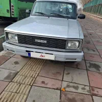 وانت مزدا۲۰۰۰اصل ژاپن دوگانه کارخونه