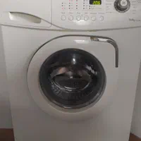 ماشین لباسشویی سامسونگ9000000تومان