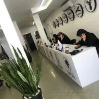 10نفر(بانوان پاره وقت)