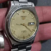 سیکو اتومات سالم انتیک